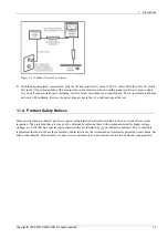 Предварительный просмотр 5 страницы Samsung PA43H4100AR Service Manual