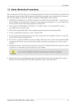 Предварительный просмотр 7 страницы Samsung PA43H4100AR Service Manual