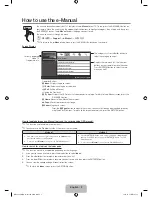 Preview for 9 page of Samsung PA43H4900 User Manual