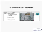 Preview for 25 page of Samsung PB450 Series Training Manual