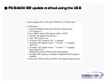 Preview for 42 page of Samsung PB450 Series Training Manual