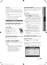 Preview for 15 page of Samsung PC490-ZC User Manual