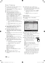 Preview for 16 page of Samsung PC490-ZC User Manual