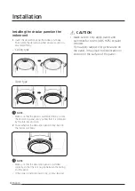 Preview for 4 page of Samsung PC4NBDMAN Installation Manual