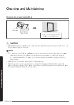 Preview for 14 page of Samsung PC6 Series User Manual