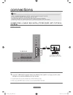 Предварительный просмотр 2 страницы Samsung PC7000 Quick Start Manual