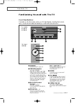 Preview for 9 page of Samsung PCJ533R Owner'S Instructions Manual