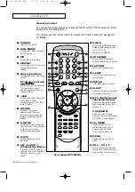 Предварительный просмотр 12 страницы Samsung PCJ533R Owner'S Instructions Manual