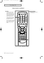 Preview for 14 page of Samsung PCJ533R Owner'S Instructions Manual