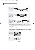 Предварительный просмотр 18 страницы Samsung PCJ533R Owner'S Instructions Manual