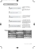 Preview for 39 page of Samsung PCJ533R Owner'S Instructions Manual