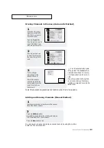 Предварительный просмотр 31 страницы Samsung PCL5415R Owner'S Instructions Manual