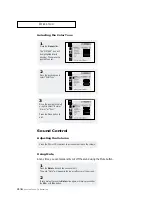 Предварительный просмотр 38 страницы Samsung PCL5415R Owner'S Instructions Manual