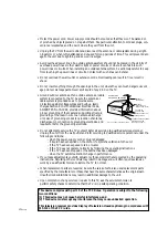 Preview for 4 page of Samsung PCL545R Owner'S Instructions Manual