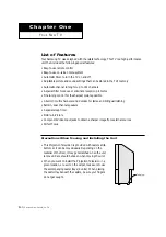 Preview for 8 page of Samsung PCL545R Owner'S Instructions Manual