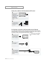 Preview for 16 page of Samsung PCL545R Owner'S Instructions Manual