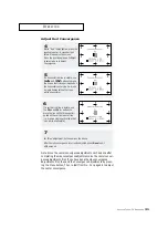 Preview for 27 page of Samsung PCL545R Owner'S Instructions Manual