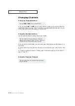 Preview for 32 page of Samsung PCL545R Owner'S Instructions Manual