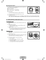 Preview for 8 page of Samsung PDP 8500 series User Manual