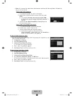 Preview for 38 page of Samsung PDP 8500 series User Manual