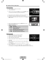 Preview for 47 page of Samsung PDP 8500 series User Manual