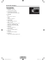 Preview for 57 page of Samsung PDP 8500 series User Manual