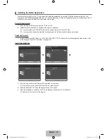 Preview for 60 page of Samsung PDP 8500 series User Manual