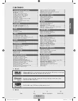 Preview for 110 page of Samsung PDP 8500 series User Manual