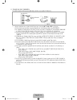 Preview for 142 page of Samsung PDP 8500 series User Manual