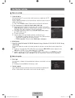 Preview for 146 page of Samsung PDP 8500 series User Manual