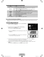 Preview for 150 page of Samsung PDP 8500 series User Manual