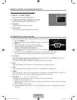 Preview for 160 page of Samsung PDP 8500 series User Manual