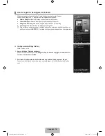 Preview for 183 page of Samsung PDP 8500 series User Manual