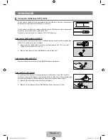 Preview for 213 page of Samsung PDP 8500 series User Manual