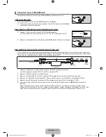 Preview for 214 page of Samsung PDP 8500 series User Manual