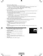 Preview for 220 page of Samsung PDP 8500 series User Manual