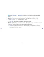 Preview for 12 page of Samsung PDP Display E-Manual
