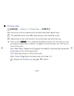 Preview for 32 page of Samsung PDP Display E-Manual