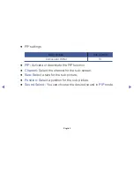 Preview for 37 page of Samsung PDP Display E-Manual