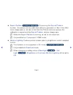 Preview for 41 page of Samsung PDP Display E-Manual