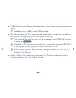 Preview for 44 page of Samsung PDP Display E-Manual