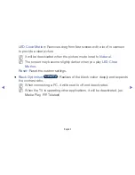 Preview for 46 page of Samsung PDP Display E-Manual