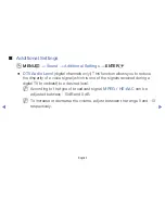 Preview for 55 page of Samsung PDP Display E-Manual