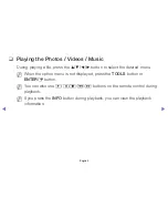 Preview for 88 page of Samsung PDP Display E-Manual