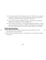 Preview for 97 page of Samsung PDP Display E-Manual