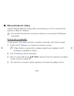 Preview for 121 page of Samsung PDP Display E-Manual