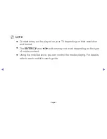 Preview for 132 page of Samsung PDP Display E-Manual