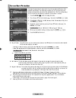 Preview for 14 page of Samsung PDP-MONITOR (PLASMADISPLAYPANE Owner'S Instructions Manual