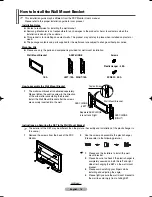 Preview for 18 page of Samsung PDP-MONITOR (PLASMADISPLAYPANE Owner'S Instructions Manual