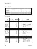 Preview for 12 page of Samsung PDP4298EDX/SMS Service Manual